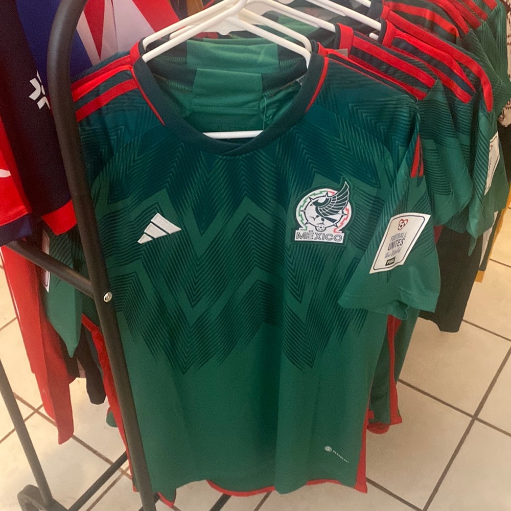 Mexico national team